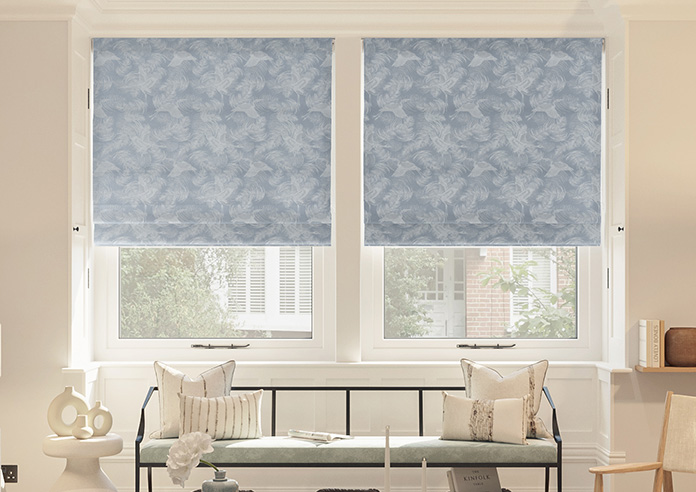 Kotori, Delft - Roman Blind - Image 3